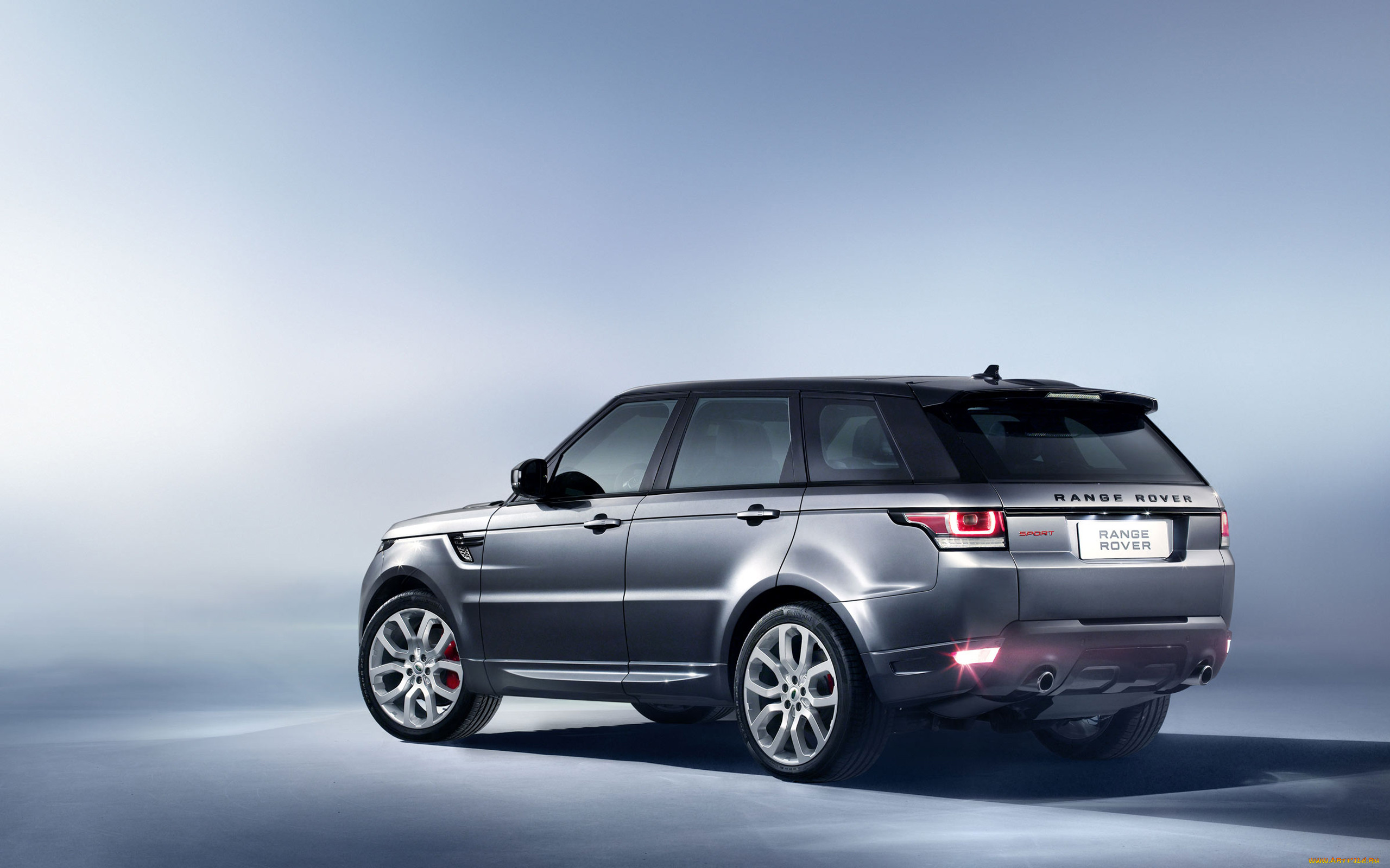 , range, rover, sport